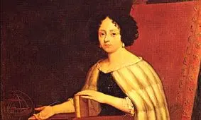 نخستین زنی که رسماً عنوان «استادی و دکتری» را کسب کرد