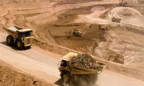 استخراج ۵ میلیون تن ماده معدنی از معادن چهارمحال و بختیاری