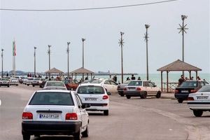 ساحل زیبای بوشهر نباید منشأ انتشار ویروس کرونا شود