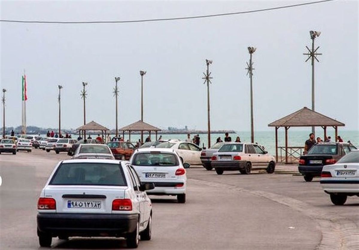 ساحل زیبای بوشهر نباید منشأ انتشار ویروس کرونا شود