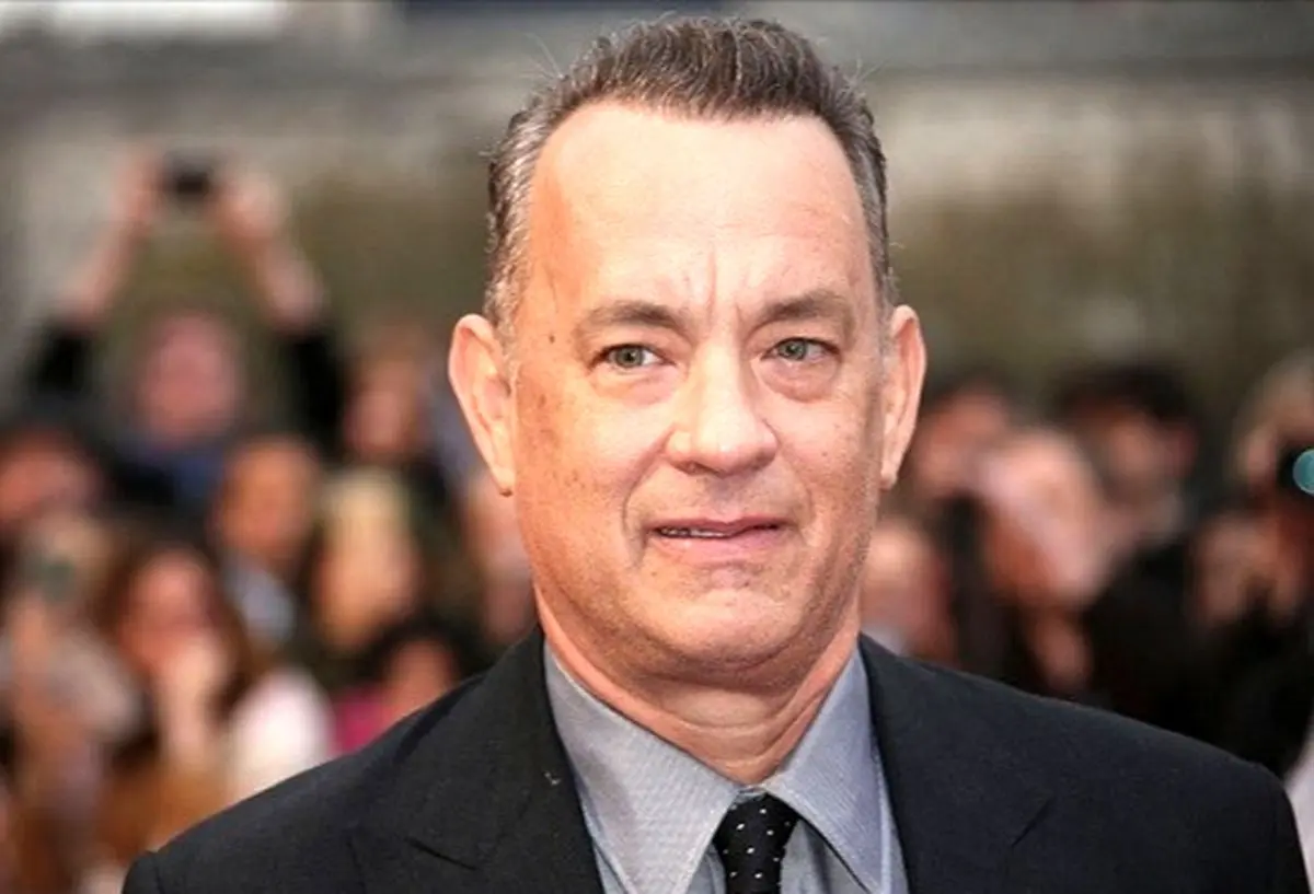 تام هنکس به 'کرونا' نامه نوشت