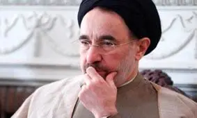 پیام تسلیت سیدمحمد خاتمی برای درگذشت آیت الله امینی