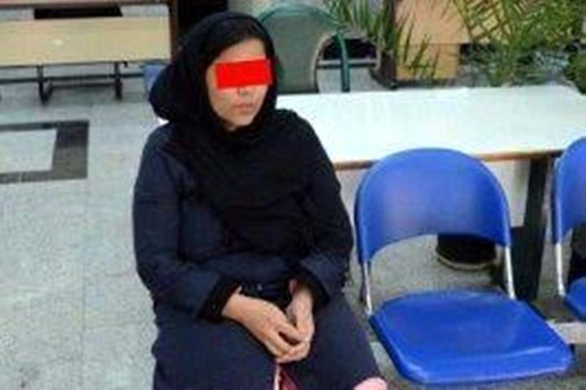 سرقت ۱۰ میلیاردی کارگر منزل از صاحبخانه