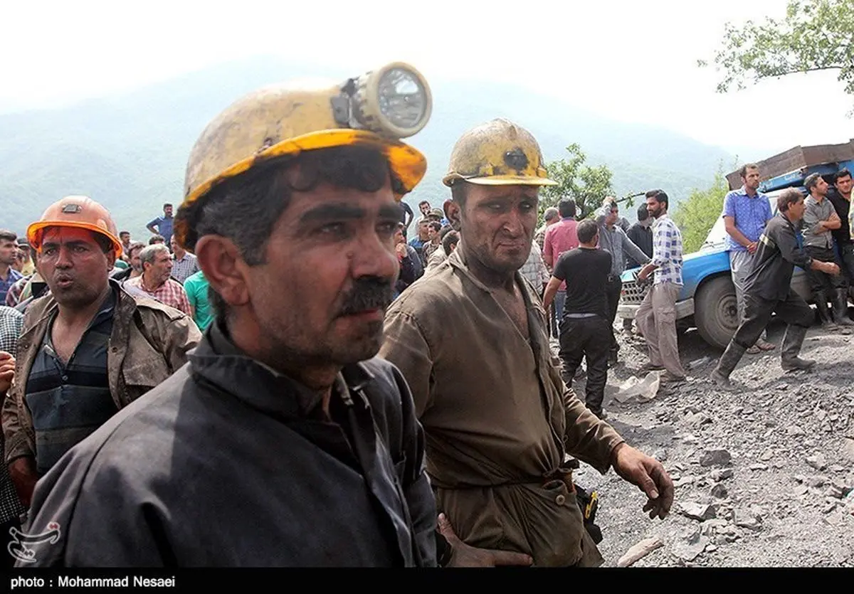 طرح "محب" بین آسیب‌دیدگان حادثه معدن آزادشهر اجرا می‌شود