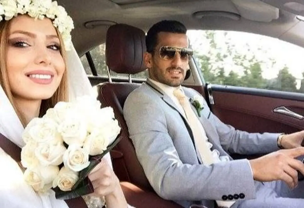 کاپیتان تراکتور پدر شد