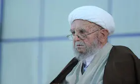 آیت الله امینی و سرشت سوگناک زندگی