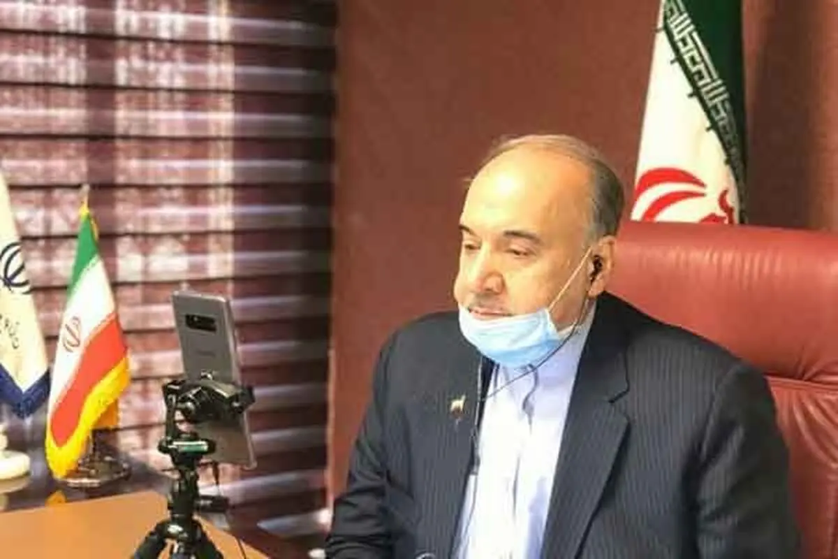 واگذاری استقلال و پرسپولیس میراث ماندگاری در ورزش خواهد بود