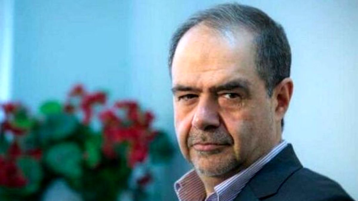 هفت پیشنهاد دیپلماتیک «محسن امین زاده» برای خارج کردن کشور از بحران انزوای اقتصادی
