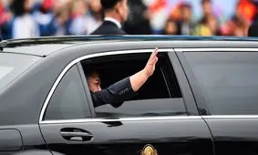 عمل جراحی اولیه کیم جونگ اون ناموفق بوده است