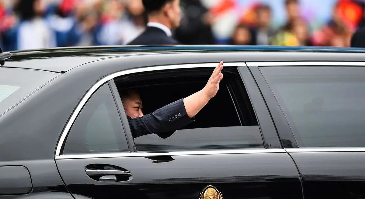 عمل جراحی اولیه کیم جونگ اون ناموفق بوده است