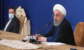 منشا شایعات ورود نهاده‌ها به کشور از طریق گمرک به روایت رییس‌جمهور/ صدور مجوز صادرات محصولات پزشکی