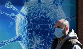 آیا پیاده‌روی در دوران همه‌گیری COVID-۱۹ بی‌خطر است؟