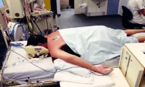 همه چیز درباره دمر خواباندن بیماران کرونایی!