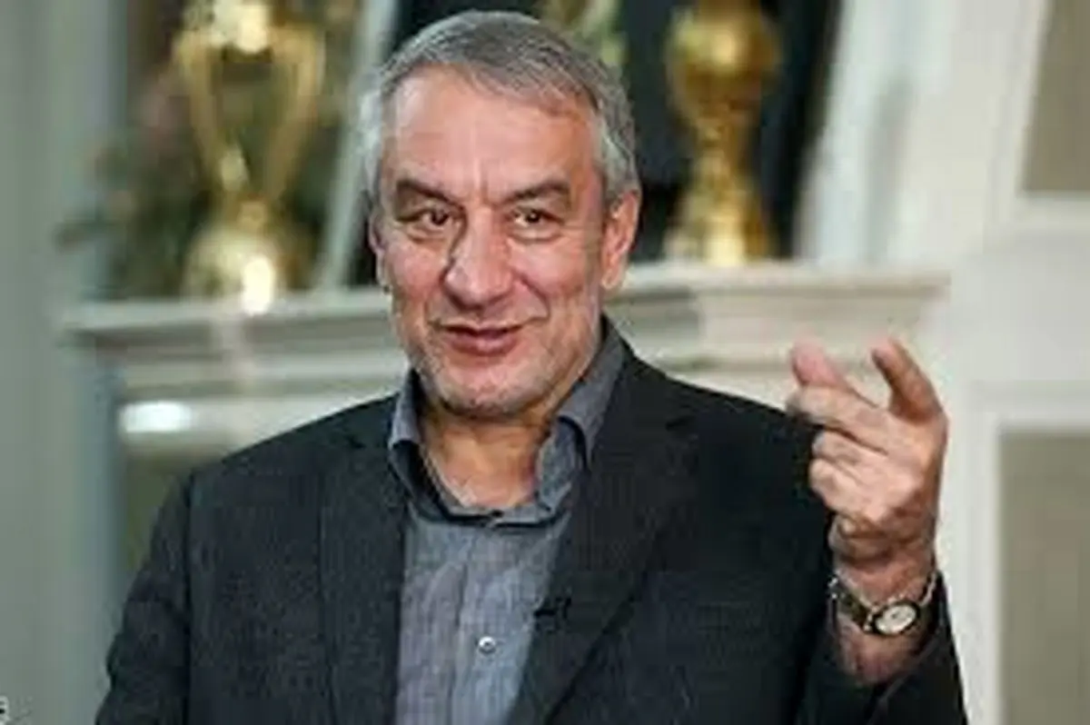 ماجرای یک میلیون دلار ایران که AFC سوزاند