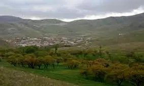 وصف دهات زنجان به روایت شاه قاجار