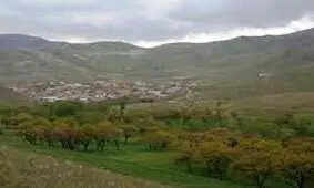 وصف دهات زنجان به روایت شاه قاجار