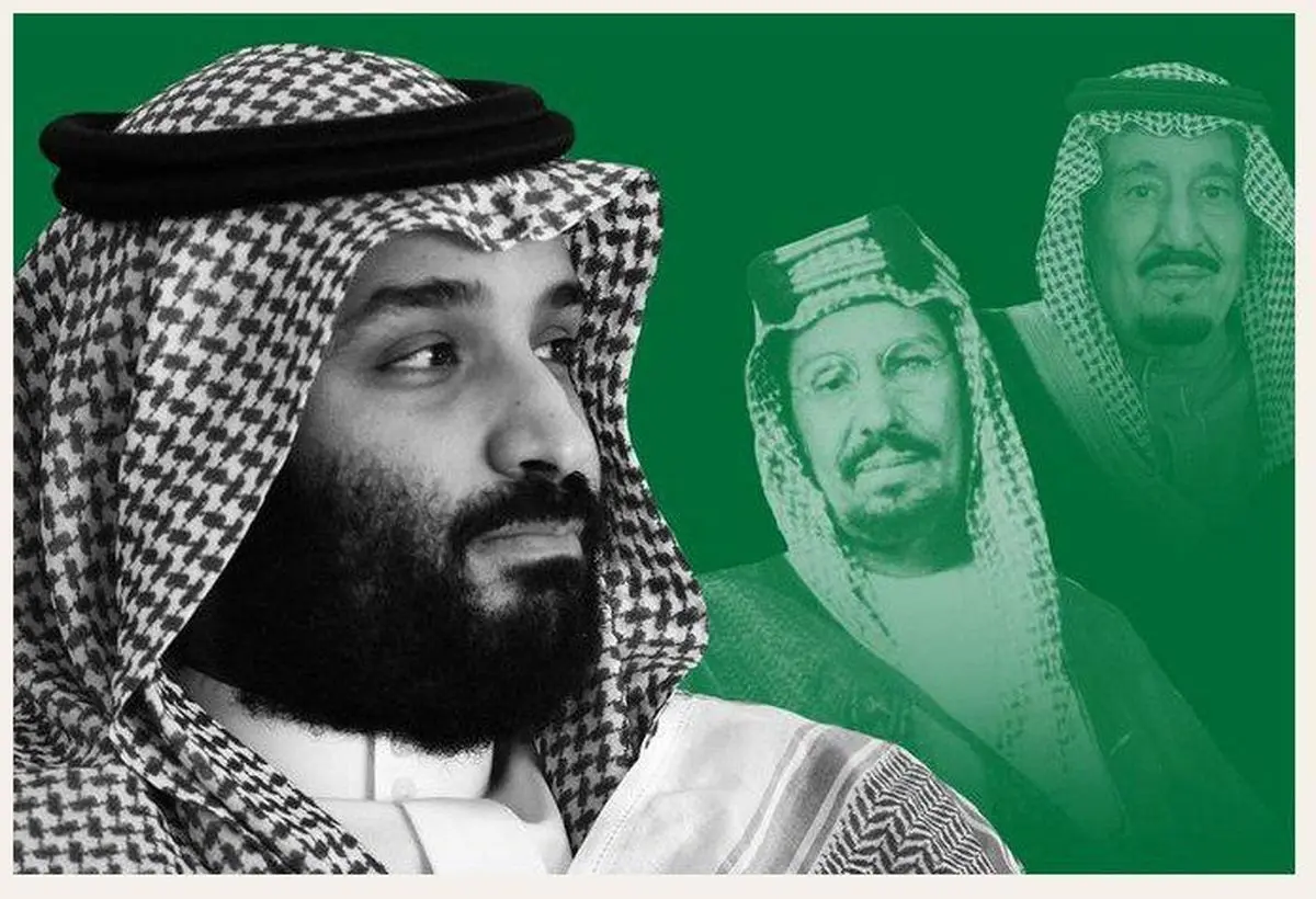 آخرین پادشاه!