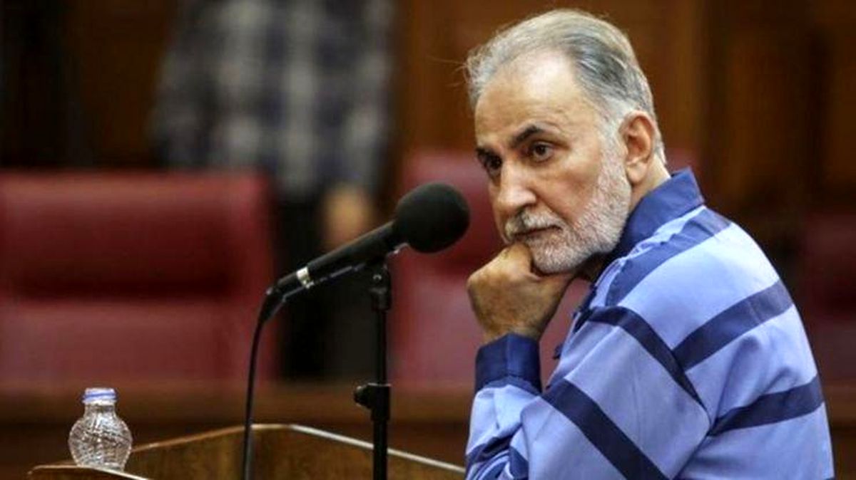 محمد علی نجفی دوباره محاکمه میشود