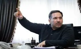 حتما نامزد ریاست مجلس می‌شوم / رقیب قالیباف نیستم