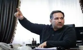حتما نامزد ریاست مجلس می‌شوم / رقیب قالیباف نیستم
