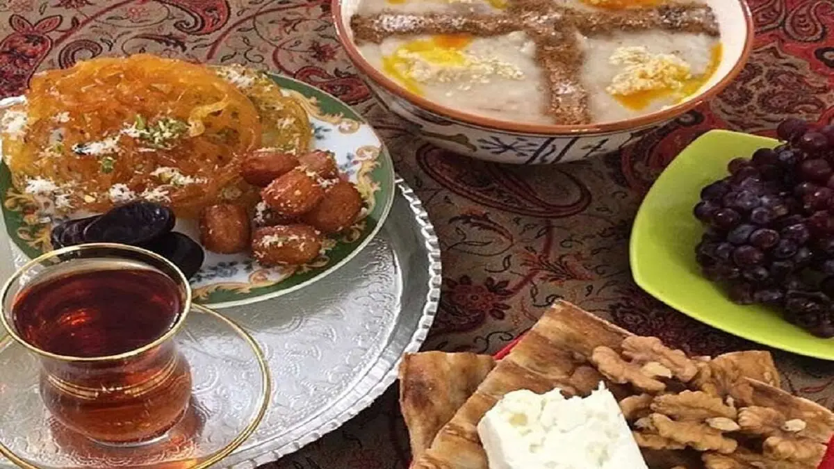 آیا روزه‌داری دستگاه ایمنی بدن را ضعیف می‌کند؟