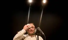 قالیباف، سرگشته میان چند«شخصیت‌عاریتی»/ تکرار پشت تکرار