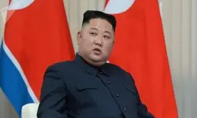 اتحادیه دوستی دو کره: اخبار وخامت حال کیم جونگ اون صحت ندارد / قطار کیم‌جونگ‌اون در شرق کره‌شمالی دیده شد + عکس