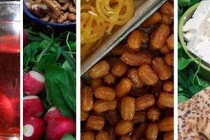 بهداشت مواد غذايي سفره رمضان در دوران كرونا/اختلال گوارشی در روزه‌داری