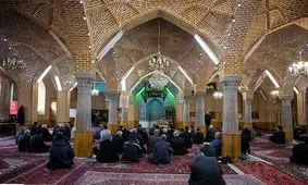  در بازگشایی مساجد عجله نکنید؛ نماز را در خانه هم می‌شود خواند / معنویت از راه دور هم کسب می‌شود