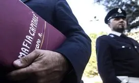 آزادی چند تن از سران مافیای ایتالیا از بیم کرونا