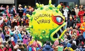 جهان پسا کرونا، عصر غربت یا اعتماد؟