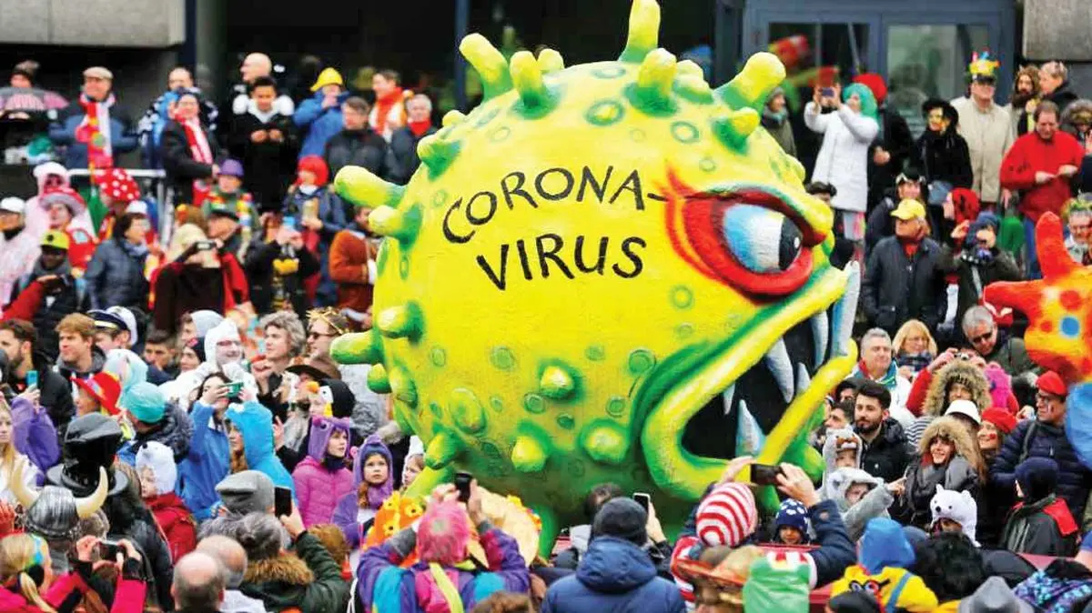 جهان پسا کرونا، عصر غربت یا اعتماد؟