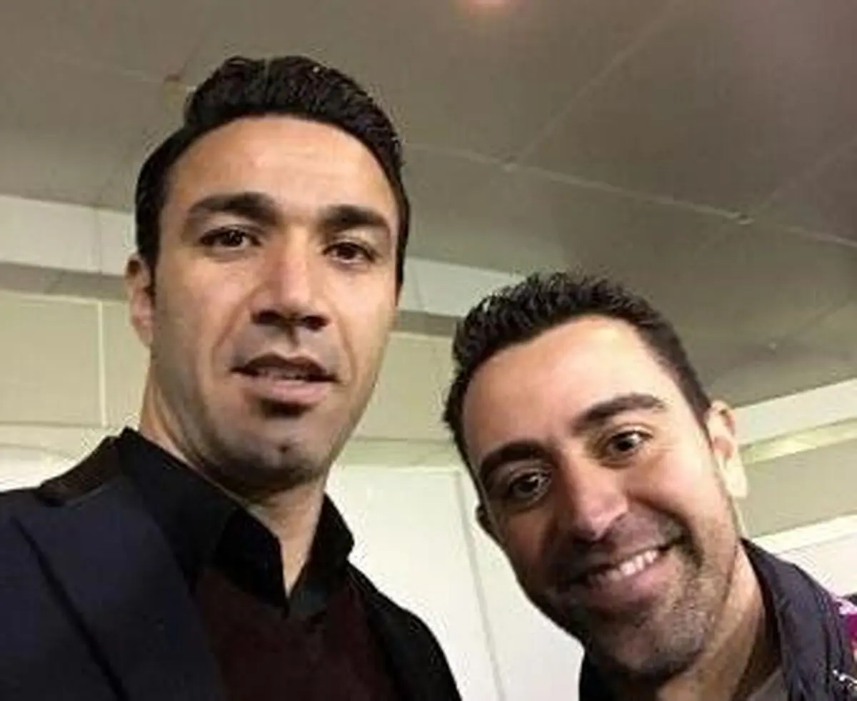 وقتی مربی ایرانی پیشنهاد باشگاه اسپانیایی را رد کرد