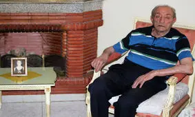 پیشکسوت بسکتبال ایران درگذشت