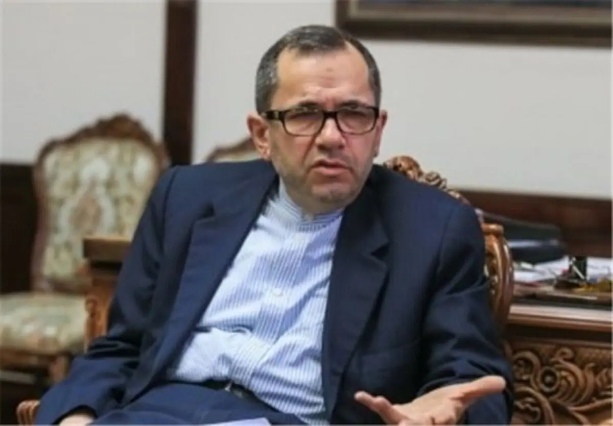 تخت‌روانچی: برجام باعث شکست پروژه ایران‌هراسی شد