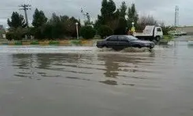 آمادگی استان زنجان برای مقابله با سیلاب احتمالی