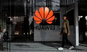 بازداشت ۵ کارمند هواوی به خاطر چت درباره ایران