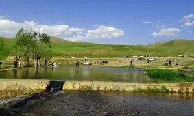 آغاز عملیات احداث تاسیسات گردشگری شهرستان سلسله