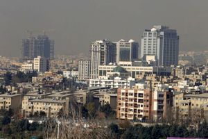 تعداد معاملات مسکن در تهران طی یک ماه 'حدود ۹۰ درصد کاهش یافت'