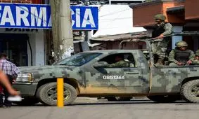 یک ناظر حقوق بشری در مکزیک به ضرب گلوله کشته شد