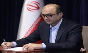 مدیرعامل بانک تجارت درگذشت مدیرعامل بانک مسکن را تسلیت گفت