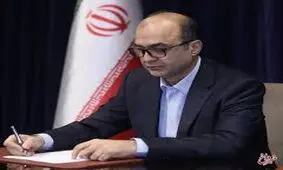 مدیرعامل بانک تجارت درگذشت مدیرعامل بانک مسکن را تسلیت گفت