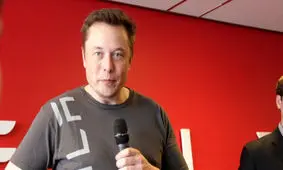 ایلان ماسک: برنامه نویسان جوان قانون شکن باشند!