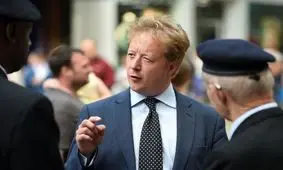 روزه‌داری نماینده پارلمان انگلیس برای درک بهتر مسلمانان