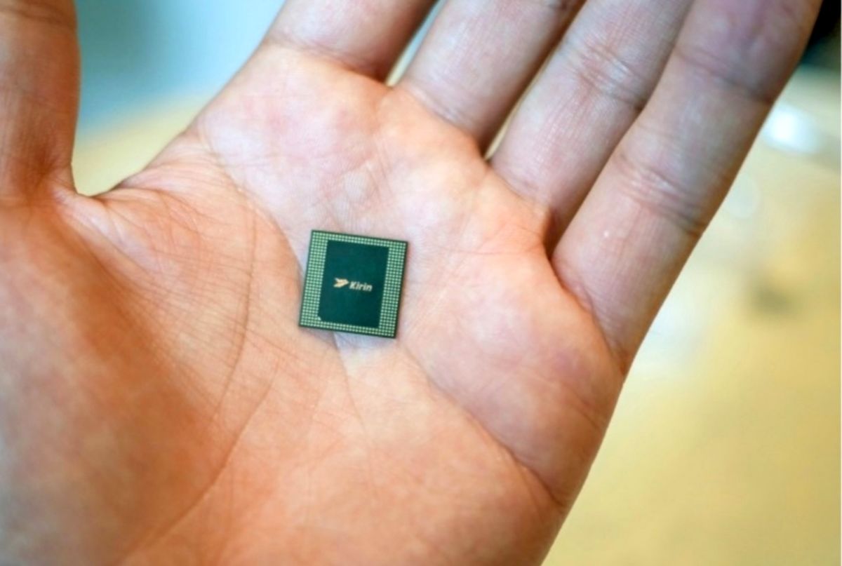رونمایی هوآوی از عضو جدید چیپستهای 5G؛ تراشه پرچمدار و مدرن Hisilicon Kirin 985