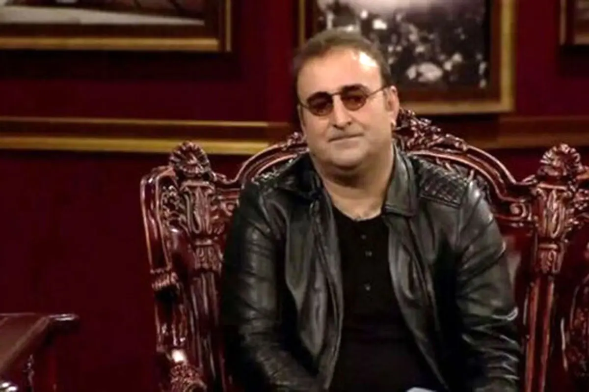 عصبانیت مهران احمدی از سانسور حرف‌هایش در «دورهمی»