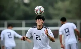 تمجید سرمربی زنیت از سردار آزمون