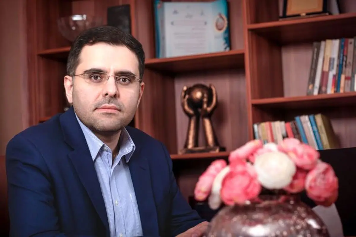 سندی که تأیید می‌کند، مدرک نماینده مجلس جعلی ا‌ست