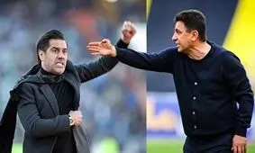 بیانیه مدیران استقلالی برای حمایت از قلعه‌نویی