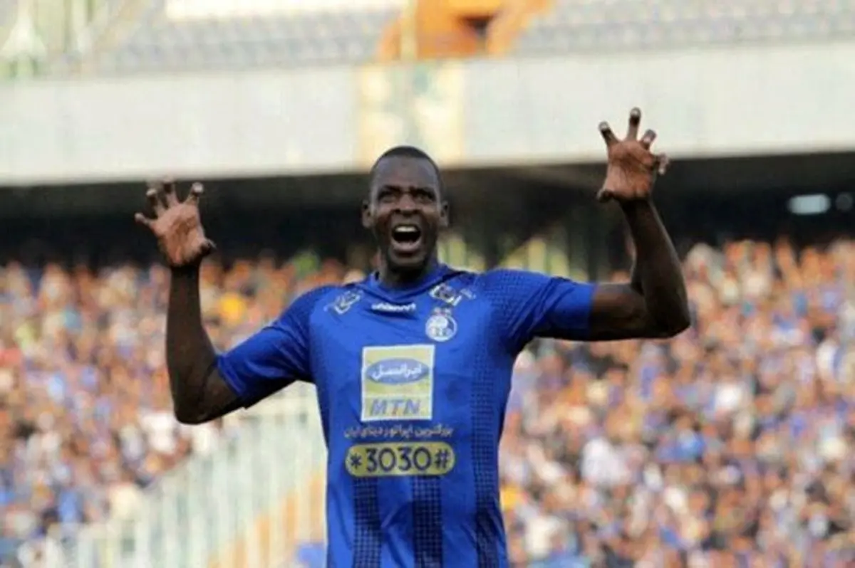 خصوصیت اخلاقی جالب محبوب‌ترین بازیکن این روزهای استقلال